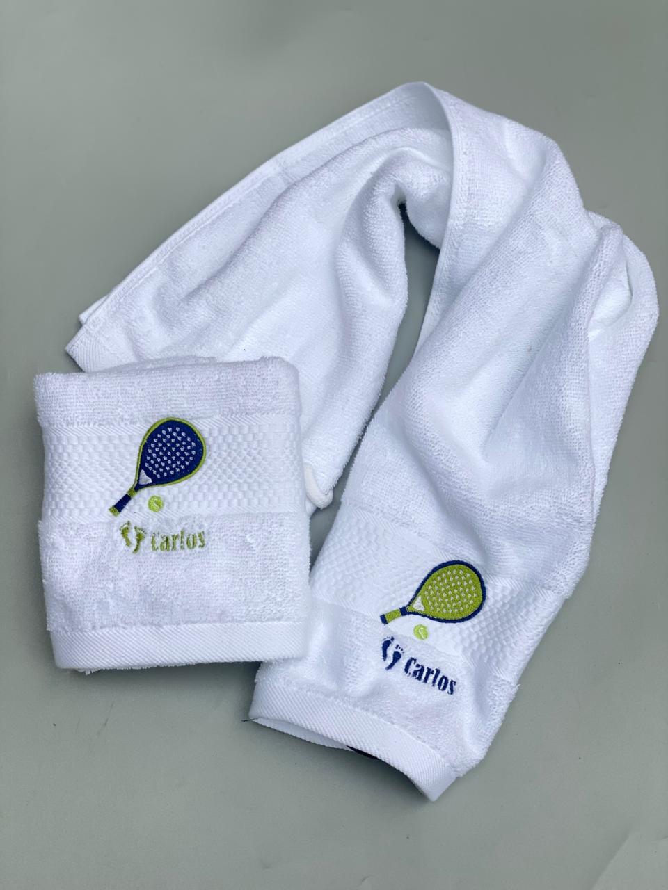 Padel Towels