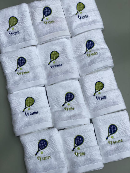 Padel Towels