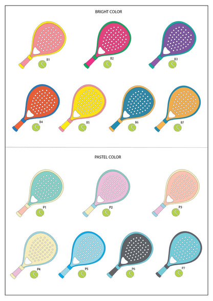 Padel Towels
