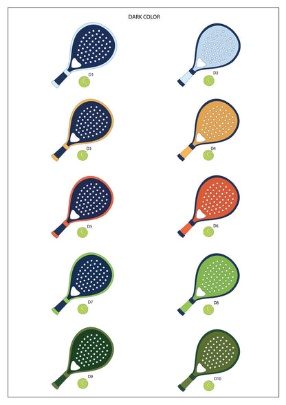 Padel Towels
