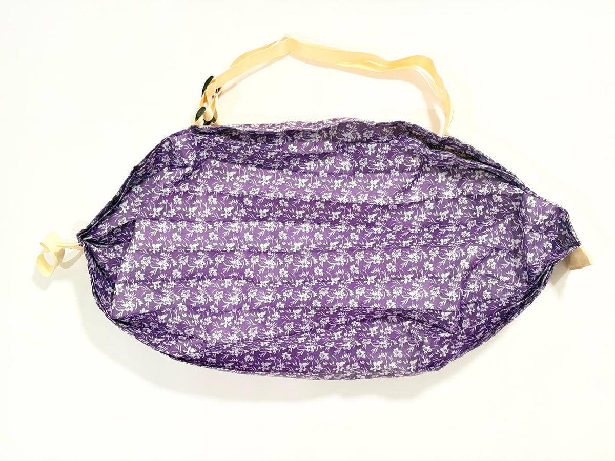 Accordion Shopping Bags - NEW DESIGNS!