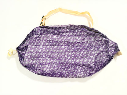 Accordion Shopping Bags - NEW DESIGNS!