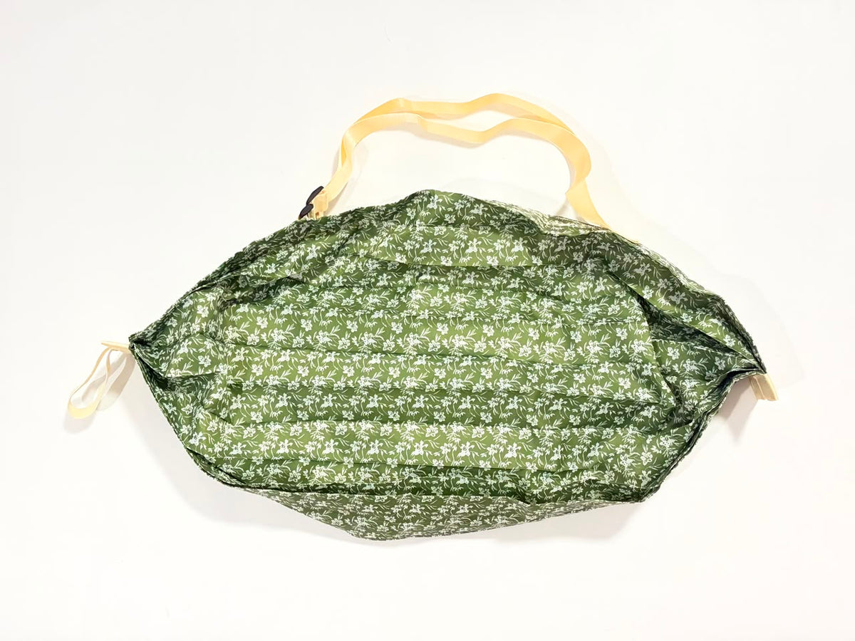 Accordion Shopping Bags - NEW DESIGNS!