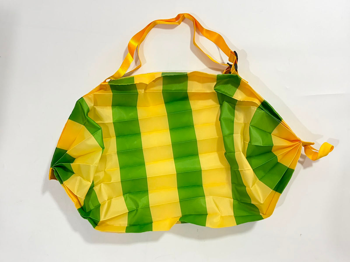 Accordion Shopping Bags - NEW DESIGNS!