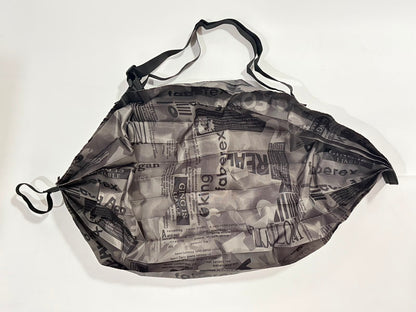Accordion Shopping Bags - NEW DESIGNS!