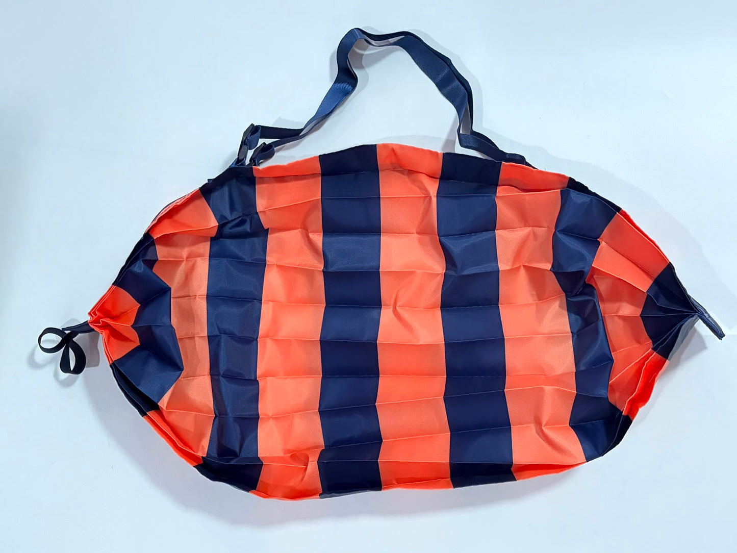 Accordion Shopping Bags - NEW DESIGNS!