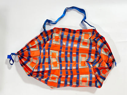 Accordion Shopping Bags - NEW DESIGNS!