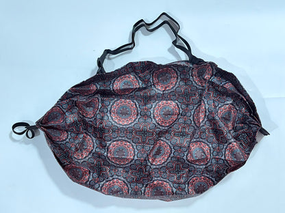 Accordion Shopping Bags - NEW DESIGNS!