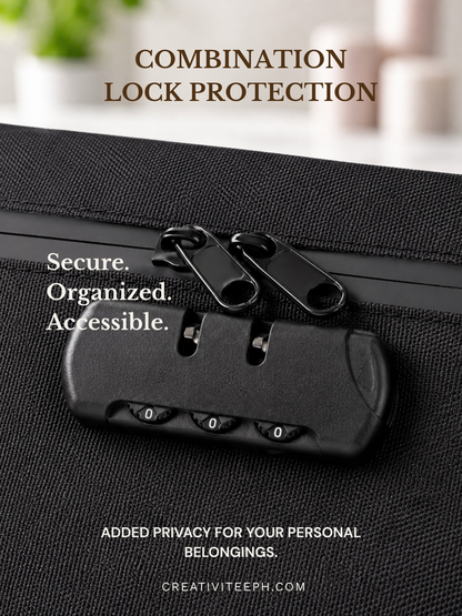 Privacy Pouch