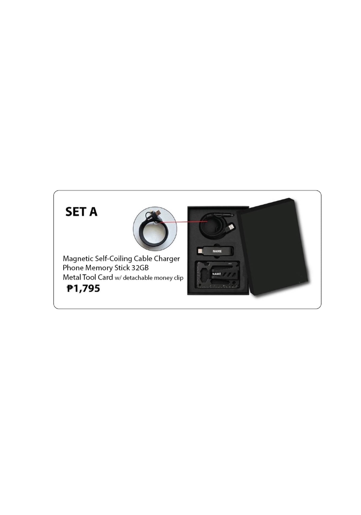 2026 Smart Holiday Gift Sets