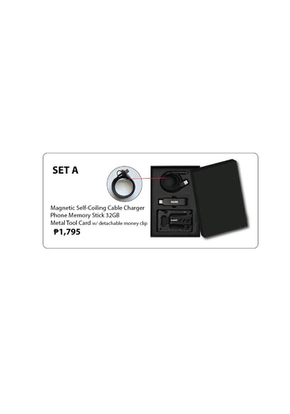 2026 Smart Holiday Gift Sets