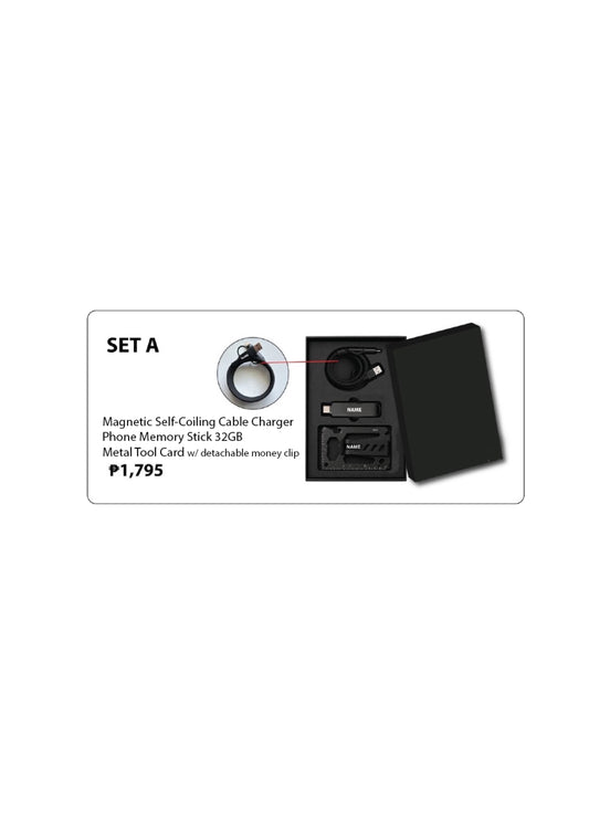 2026 Smart Holiday Gift Sets