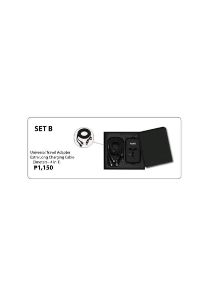 2026 Smart Holiday Gift Sets