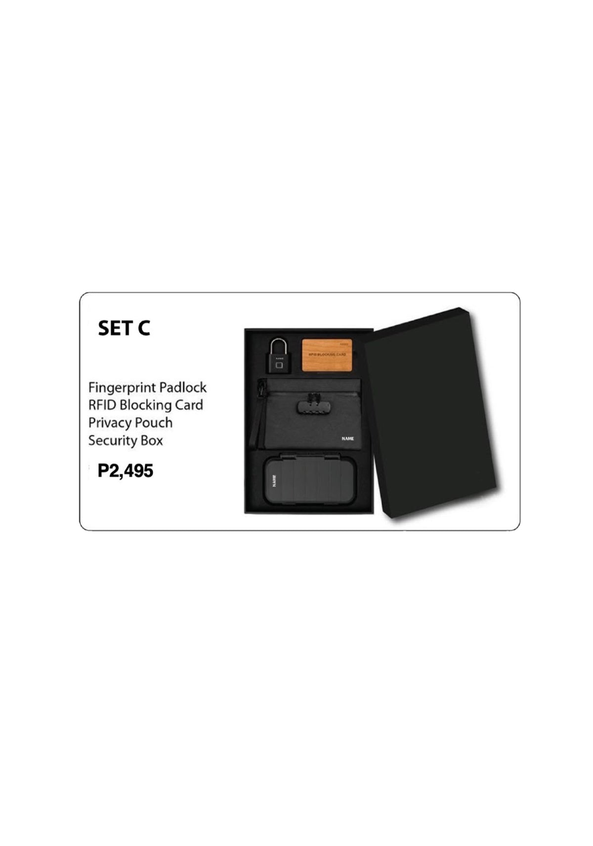 2026 Smart Holiday Gift Sets