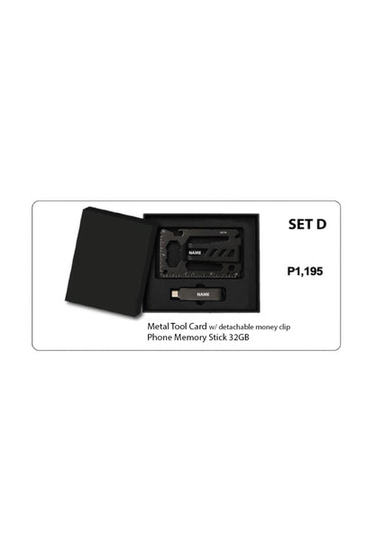 2026 Smart Holiday Gift Sets