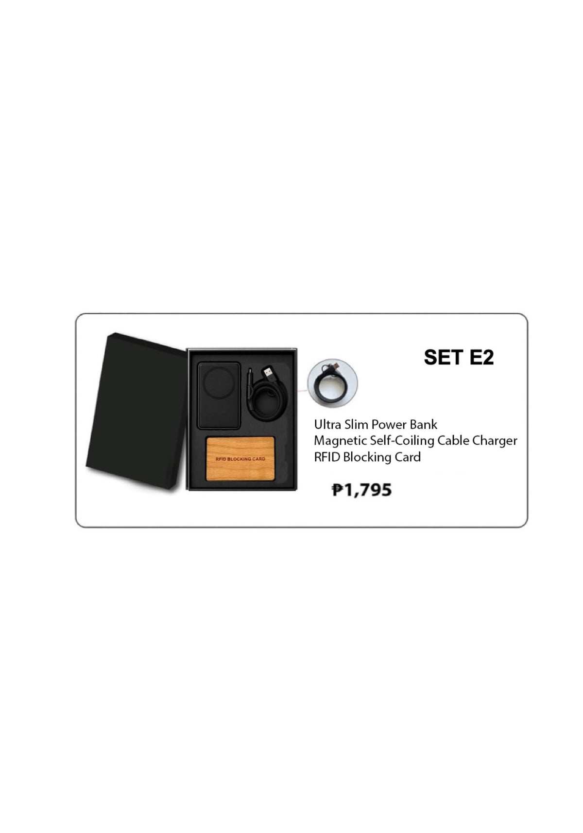 2026 Smart Holiday Gift Sets