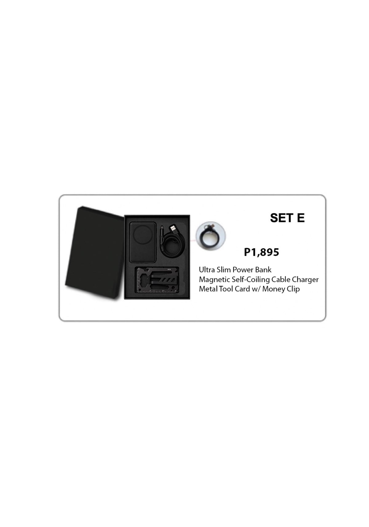 2026 Smart Holiday Gift Sets