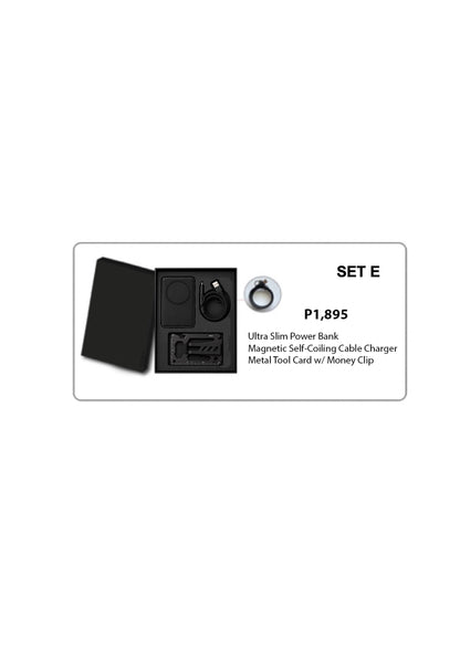 2026 Smart Holiday Gift Sets