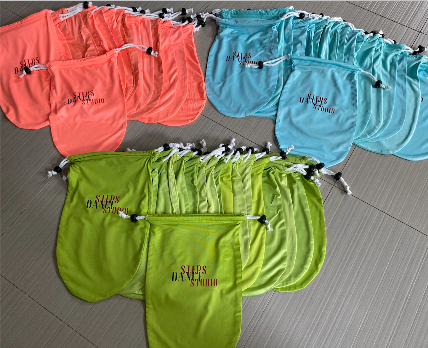 Stretchable Shoe Bags