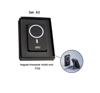 Electronic Gift Sets