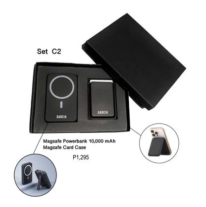 Electronic Gift Sets