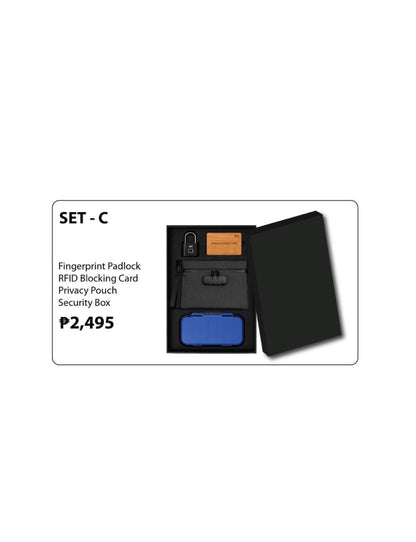 2026 Holiday Gift Sets