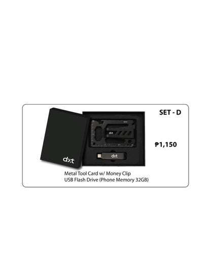 2026 Holiday Gift Sets