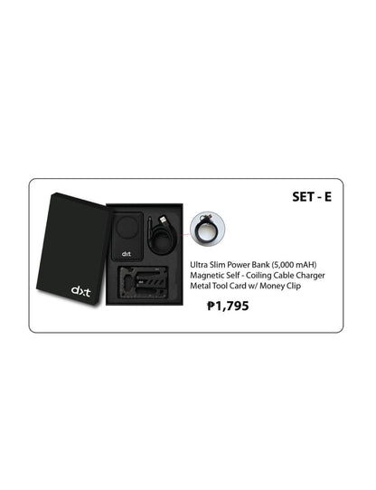 2026 Holiday Gift Sets