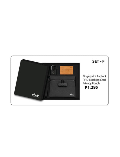 2026 Holiday Gift Sets