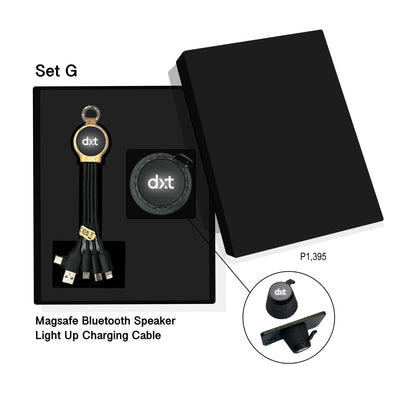 Electronic Gift Sets