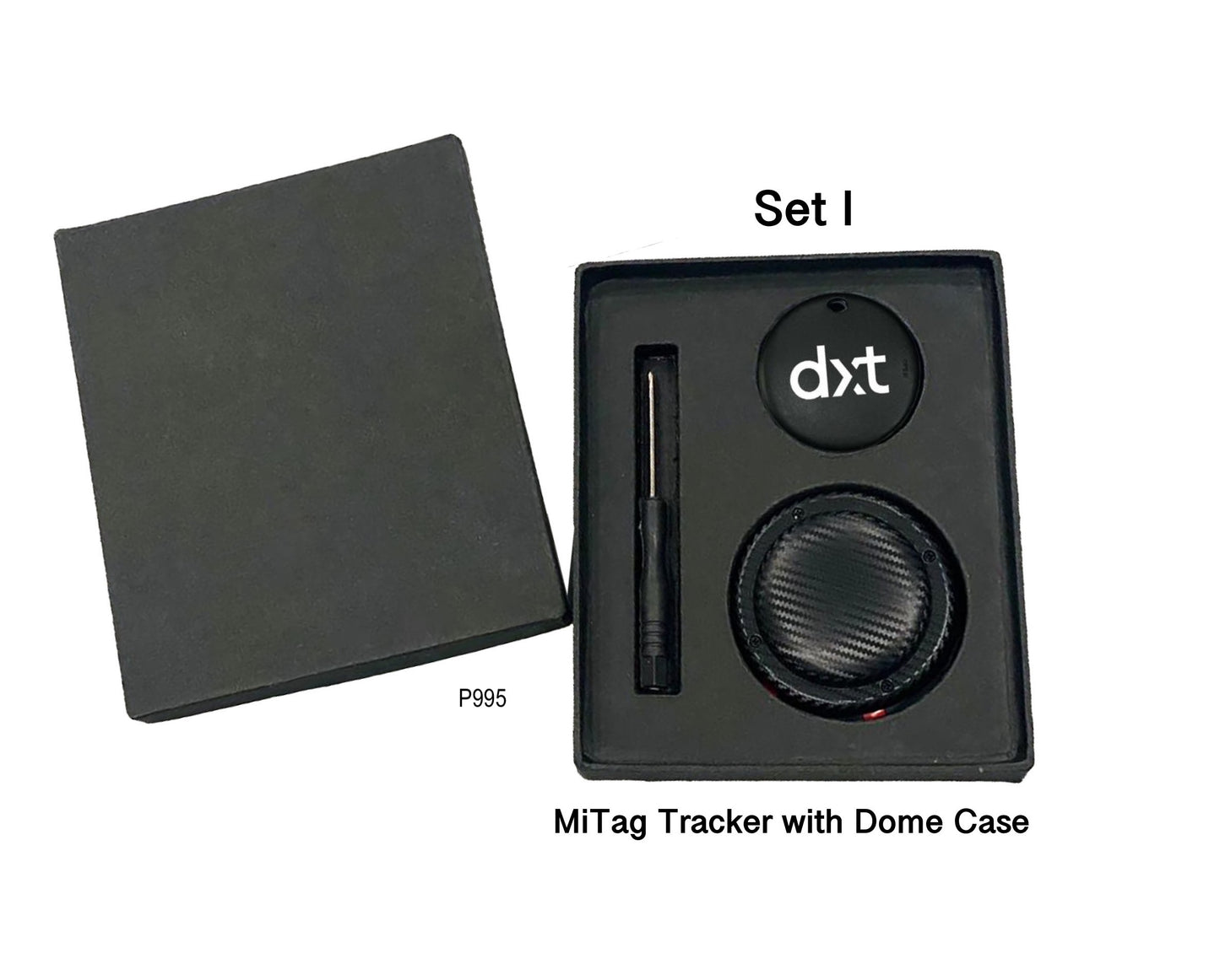 Electronic Gift Sets