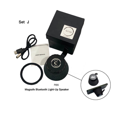 Electronic Gift Sets