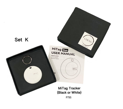 Electronic Gift Sets