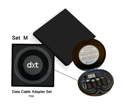 Electronic Gift Sets