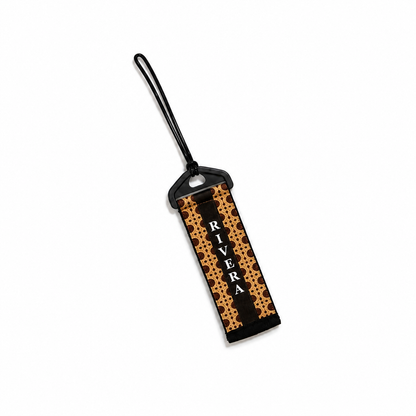 Luggage Tags- Filipiniana Collection