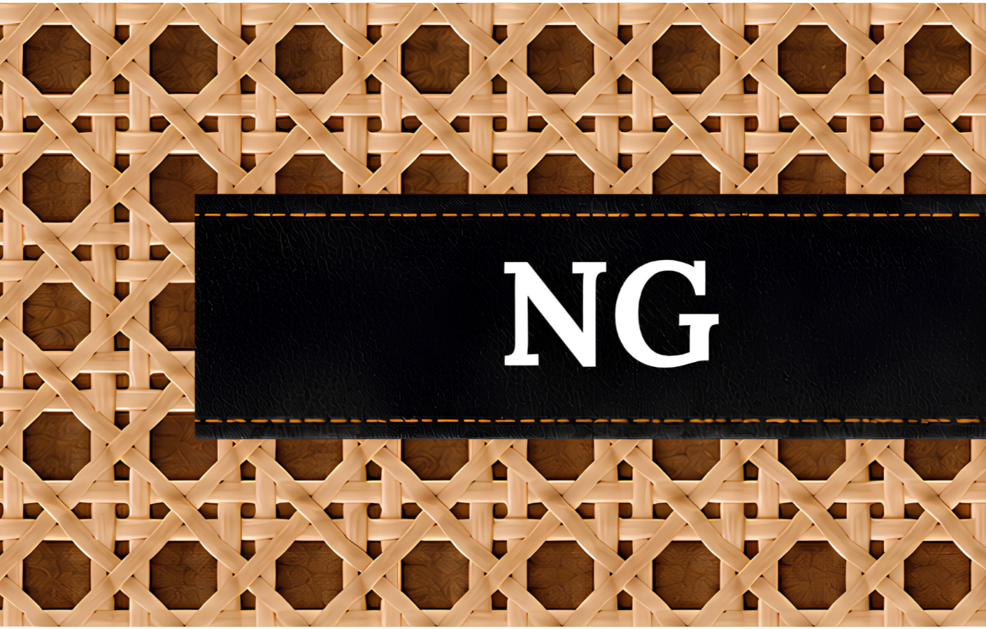 Luggage Tags- Filipiniana Collection