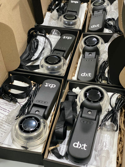 Portable Handheld Fans