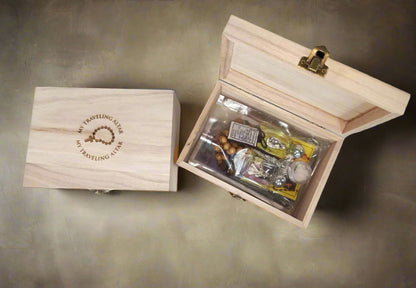 Catholic Survival Kit - Travel Companion Prayer Kits and My First Prayer Kit