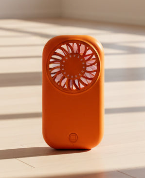 Super Mini Portable Fan