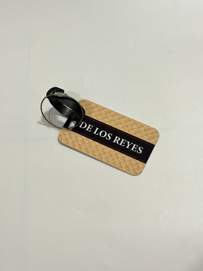 Luggage Tags- Filipiniana Collection