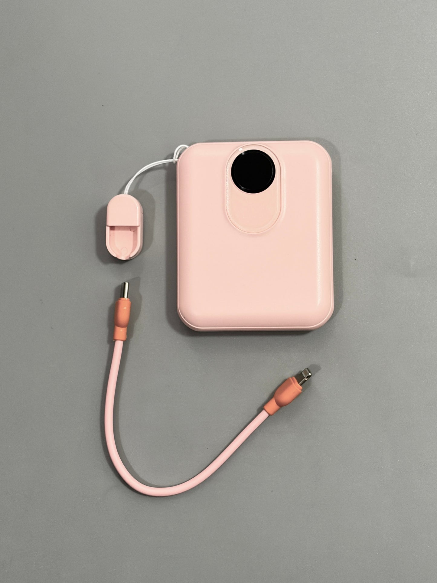 Ultra Slim and Ultra Mini Powerbanks