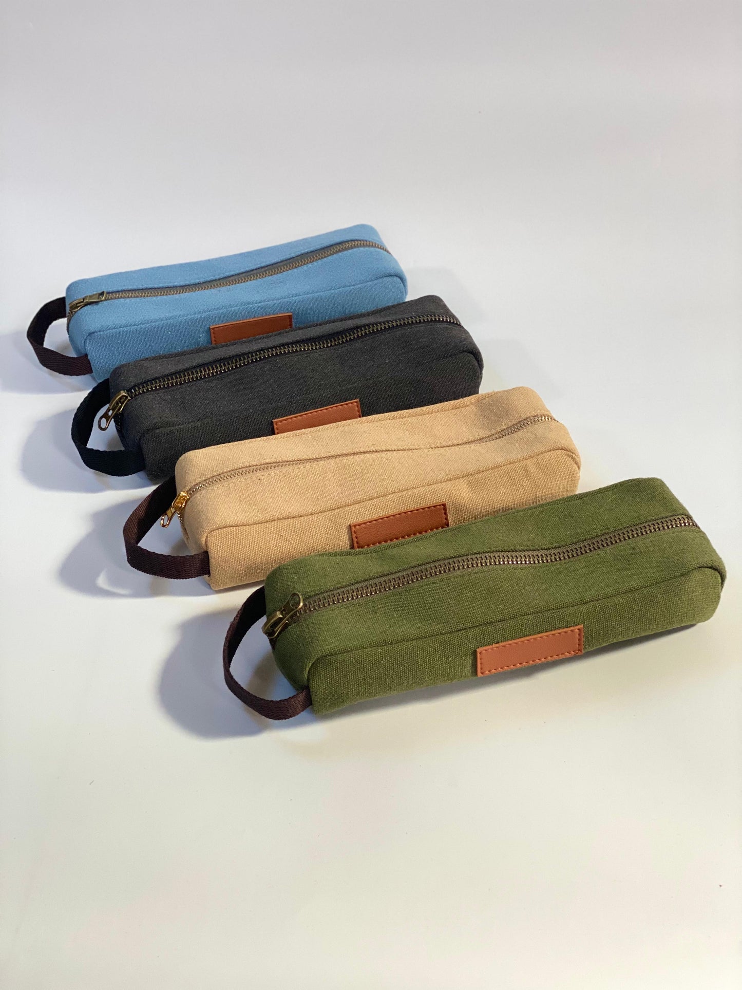 Electronic Cable Travel Pouch Organizer