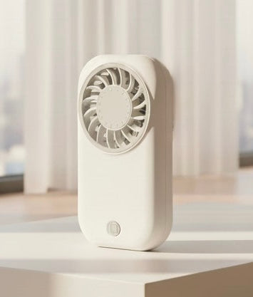 Super Mini Portable Fan