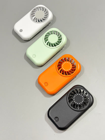 Super Mini Portable Fan