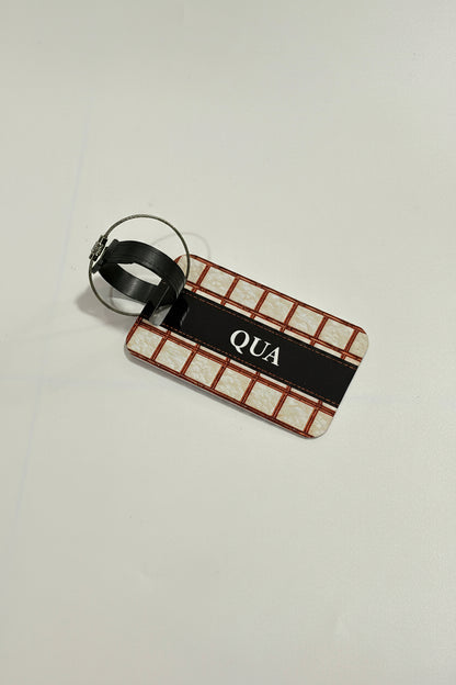 Luggage Tags- Filipiniana Collection
