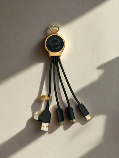 Light Up Charging Cable