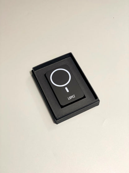 Magsafe Powerbank Sets