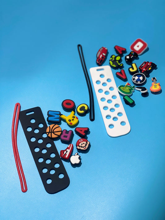 Jibbitz Charm Party Packages