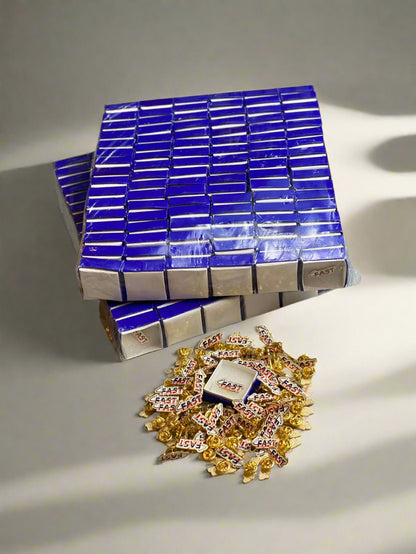 Lapel Pins 100's