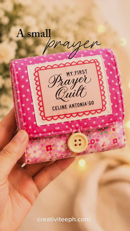 Prayer Quilts